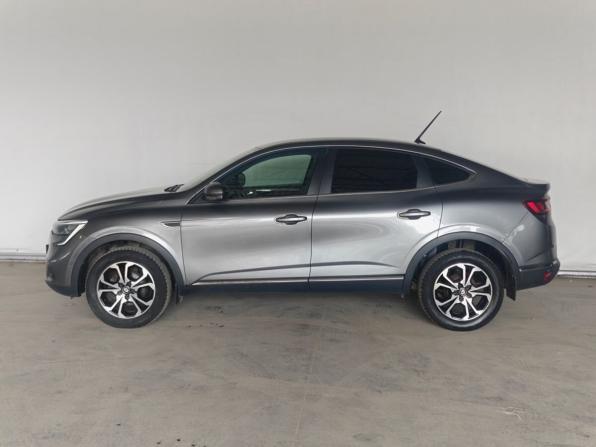 Renault Arkana I с пробегом 2019 года, цена 1 589 000 рублей, 108745 км, внедорожник, Автокод Объявления