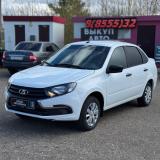 Lada (ВАЗ) Granta I Рестайлинг Нижнекамск  - изображение 26