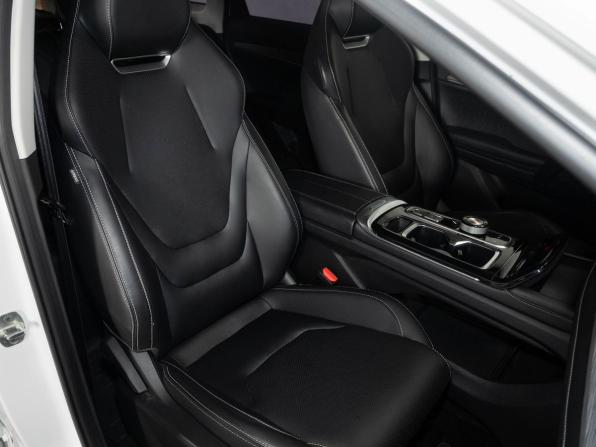JAC JS6 с пробегом 2023 года, цена 1 670 000 рублей, 61384 км, внедорожник, Автокод Объявления