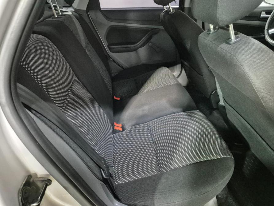 Ford Focus II Рестайлинг Воронеж  - изображение 14