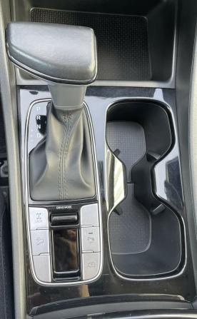 Hyundai Tucson IV с пробегом 2022 года, цена 2 777 000 рублей, 91197 км, внедорожник, Автокод Объявления