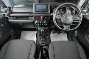 Suzuki Jimny IV Тюмень  - изображение 31