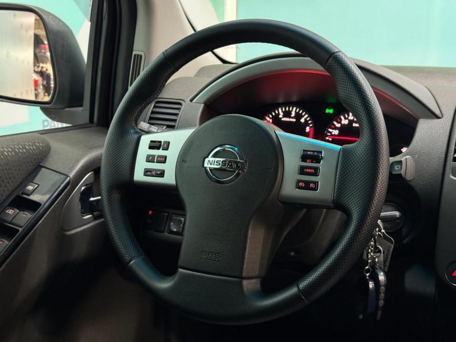 Nissan Pathfinder III Рестайлинг Набережные Челны  - изображение 16