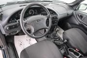 Lada (ВАЗ) Niva Travel I Красноярск  - изображение 31