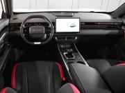 JETOUR DASHING I Ростов-на-Дону  - изображение 24