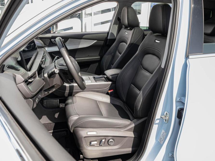 Chery Tiggo 7 Pro Max I Краснодар  - изображение 10