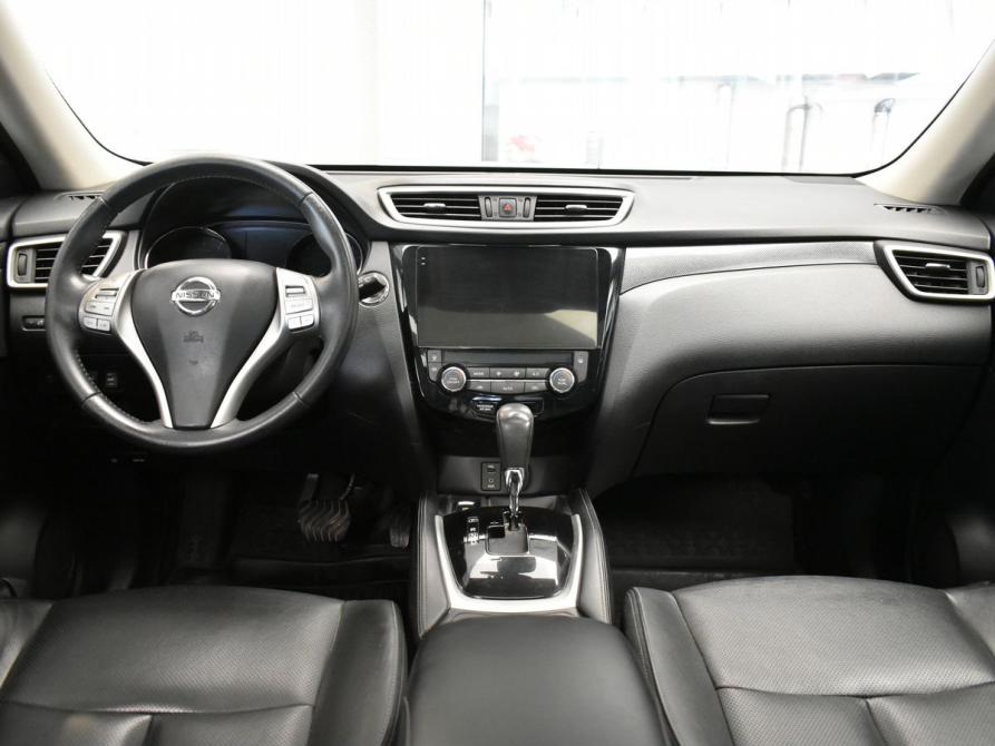 Nissan X-Trail III Москва  - изображение 8