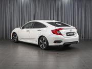Honda Civic X Ставрополь  - изображение 28