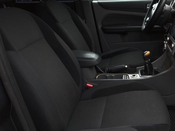 Ford Focus II Рестайлинг с пробегом 2008 года, цена 349 000 рублей, 269774 км, хэтчбек, Автокод Объявления