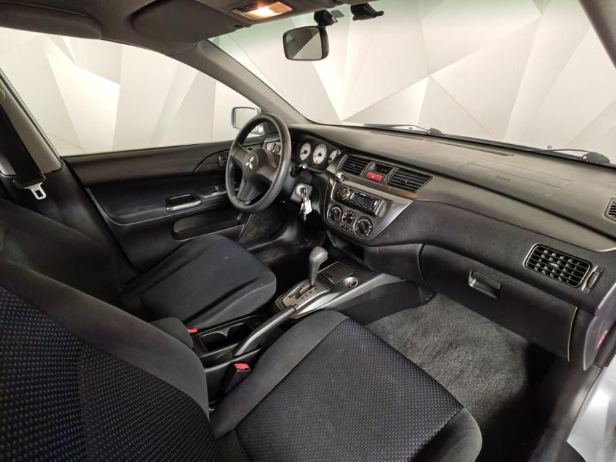 Mitsubishi Lancer IX Рестайлинг Москва  - изображение 11
