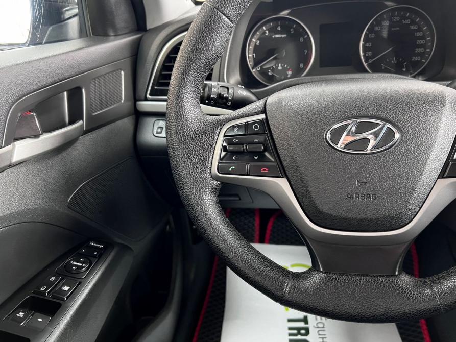 Hyundai Elantra VI (AD) Тверь  - изображение 17