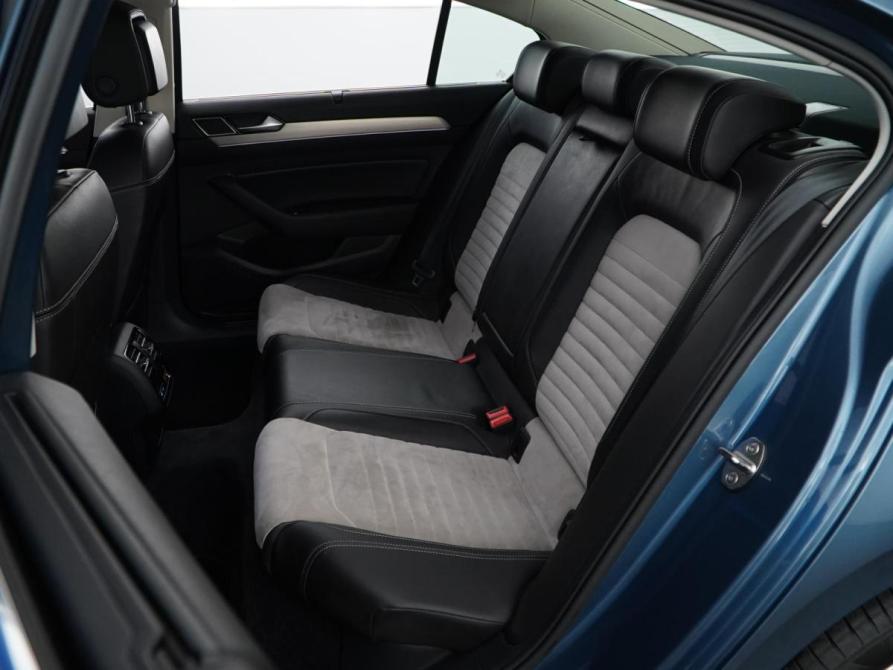 Volkswagen Passat B8 Москва  - изображение 9