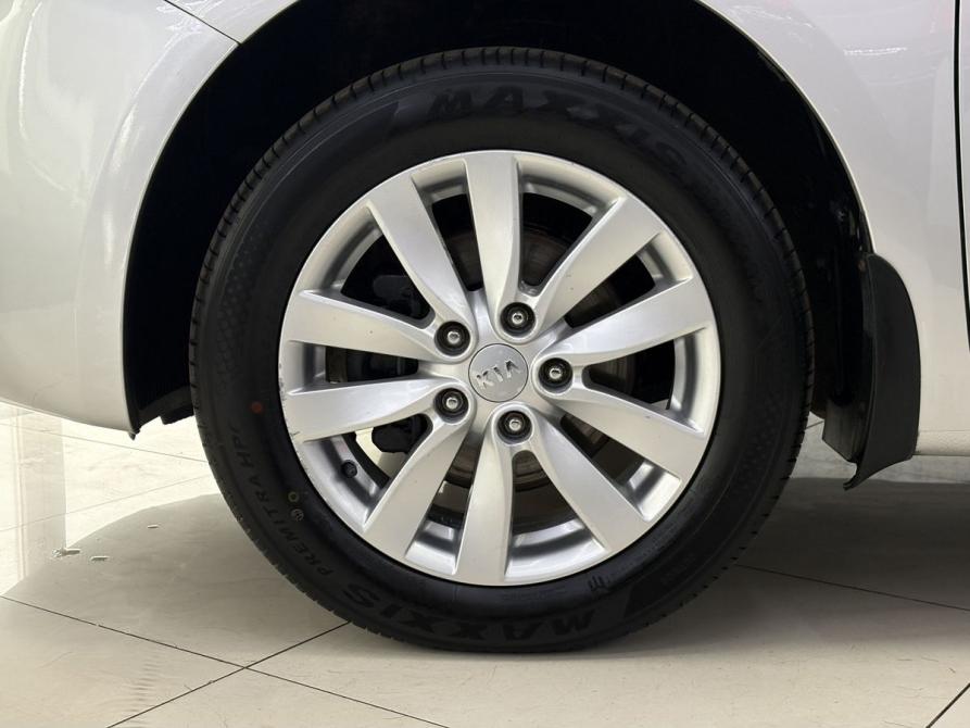 Kia Cerato III Ярославль  - изображение 34