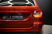 Lada (ВАЗ) Granta I Рестайлинг Крым  - изображение 53