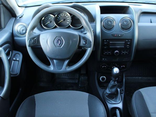 Renault Duster I Рестайлинг с пробегом 2015 года, цена 1 479 000 рублей, 79875 км, внедорожник, Автокод Объявления