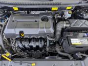 Geely Emgrand 7 I Рестайлинг Москва  - изображение 36