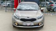 Kia Ceed II Астрахань  - изображение 28