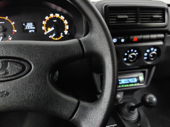 Lada (ВАЗ) Niva Legend I с пробегом 2025 года, цена 898 000 рублей, 27000 км, внедорожник, Автокод Объявления