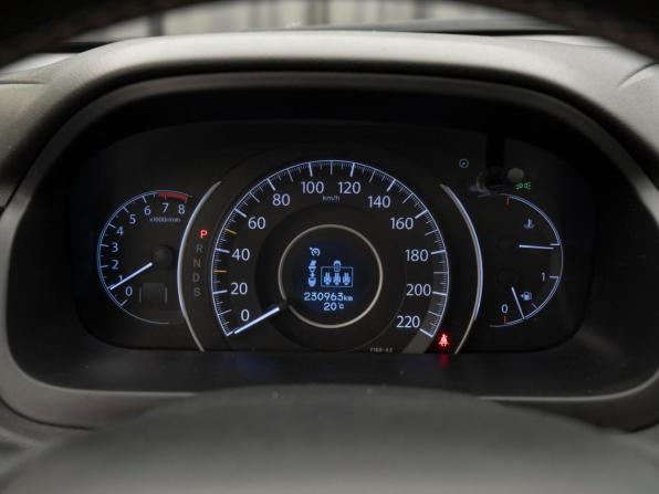 Honda CR-V IV с пробегом 2014 года, цена 1 830 000 рублей, 230961 км, внедорожник, Автокод Объявления