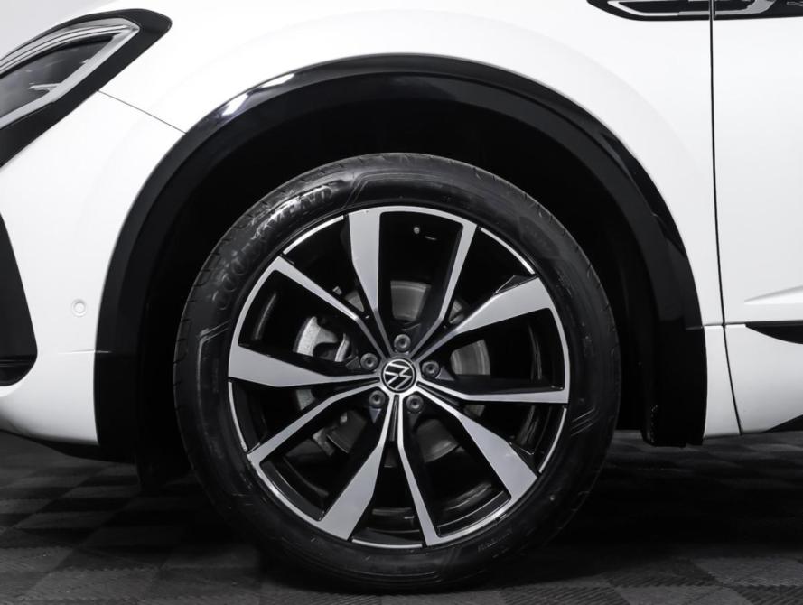 Volkswagen Talagon I Москва  - изображение 27