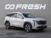 Geely Atlas II Краснодар  - изображение 24