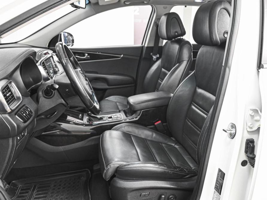 Kia Sorento III Prime Ставрополь  - изображение 11