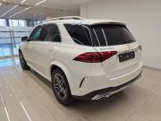 Mercedes-Benz GLE II (V167) Челябинск  - изображение 33