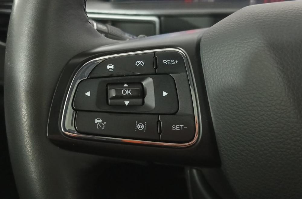 Chery Tiggo 7 Pro Max I Москва  - изображение 11