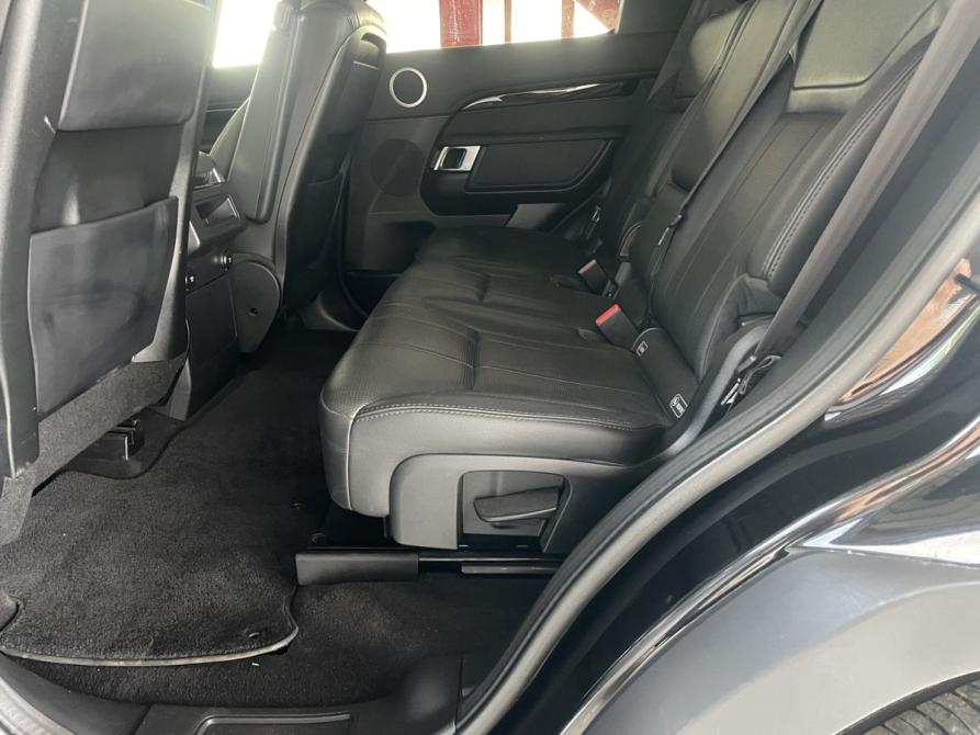 Land Rover Discovery V Саратов  - изображение 12