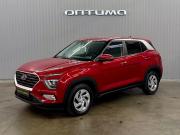 Hyundai Creta II Краснодар  - изображение 21