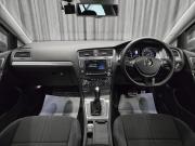Volkswagen Golf VII Красноярск  - изображение 31