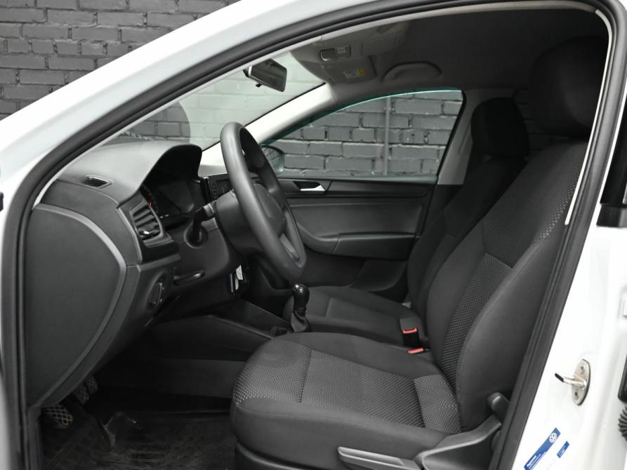 Volkswagen Polo VI Екатеринбург  - изображение 9