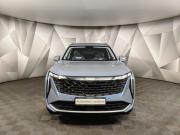 Geely Atlas II Москва  - изображение 29