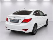 Hyundai Solaris I Рестайлинг Москва  - изображение 21