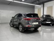 Kia Sportage IV Тверь  - изображение 30