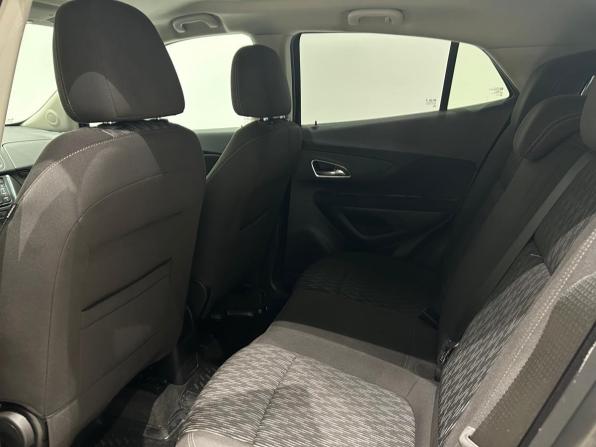 Opel Mokka I с пробегом 2014 года, цена 919 000 рублей, 101597 км, внедорожник, Автокод Объявления