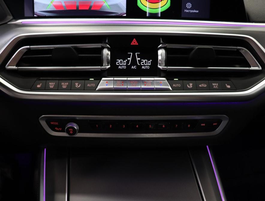 BMW X5 IV (G05/G18) Санкт-Петербург  - изображение 26