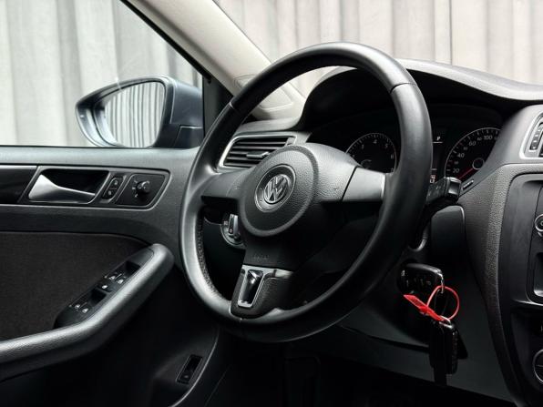 Volkswagen Jetta VI с пробегом 2012 года, цена 1 199 000 рублей, 167847 км, седан, Автокод Объявления