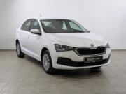 Skoda Rapid II Химки  - изображение 31