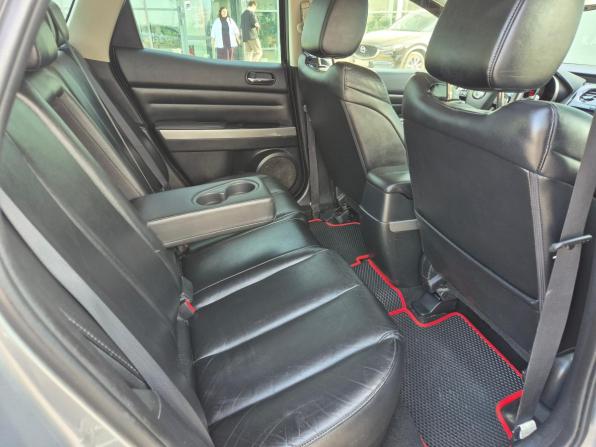 Mazda CX-7 I Рестайлинг с пробегом 2010 года, цена 985 000 рублей, 177296 км, внедорожник, Автокод Объявления