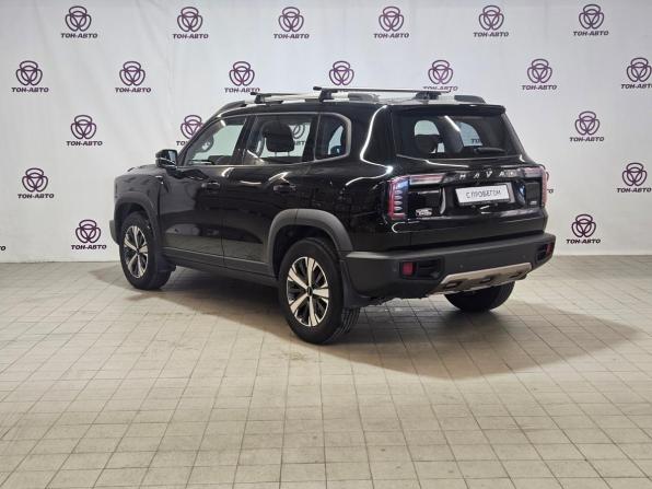 Haval Dargo I с пробегом 2023 года, цена 2 352 000 рублей, 69951 км, внедорожник, Автокод Объявления