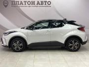 Toyota C-HR I Рестайлинг Воронеж  - изображение 22