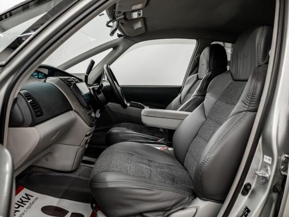 Toyota Opa I Рестайлинг с пробегом 2003 года, цена 627 000 рублей, 185058 км, универсал, Автокод Объявления