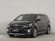 Kia Carnival III Санкт-Петербург  - изображение 25