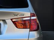 BMW X3 II (F25) Москва  - изображение 36