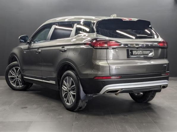 Belgee X70 I с пробегом 2024 года, цена 2 100 000 рублей, 60304 км, внедорожник, Автокод Объявления