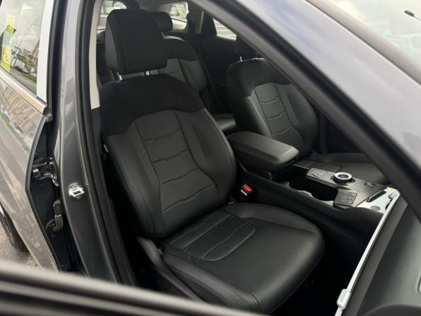 Новый Kia Sportage (China) III (NP) Рестайлинг 2026 года, цена 4 240 000 рублей, внедорожник, Автокод Объявления