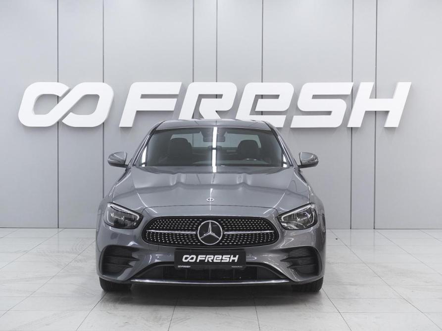 Mercedes-Benz E-Класс V (W213 S213 C238) Рестайлинг Ростов-на-Дону  - изображение 3