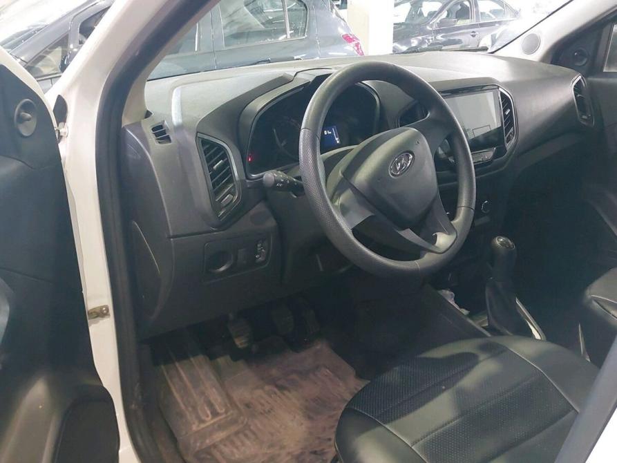 Lada (ВАЗ) XRAY I Санкт-Петербург  - изображение 2