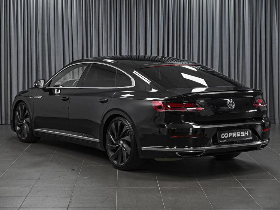 Volkswagen Arteon I Ставрополь  - изображение 2